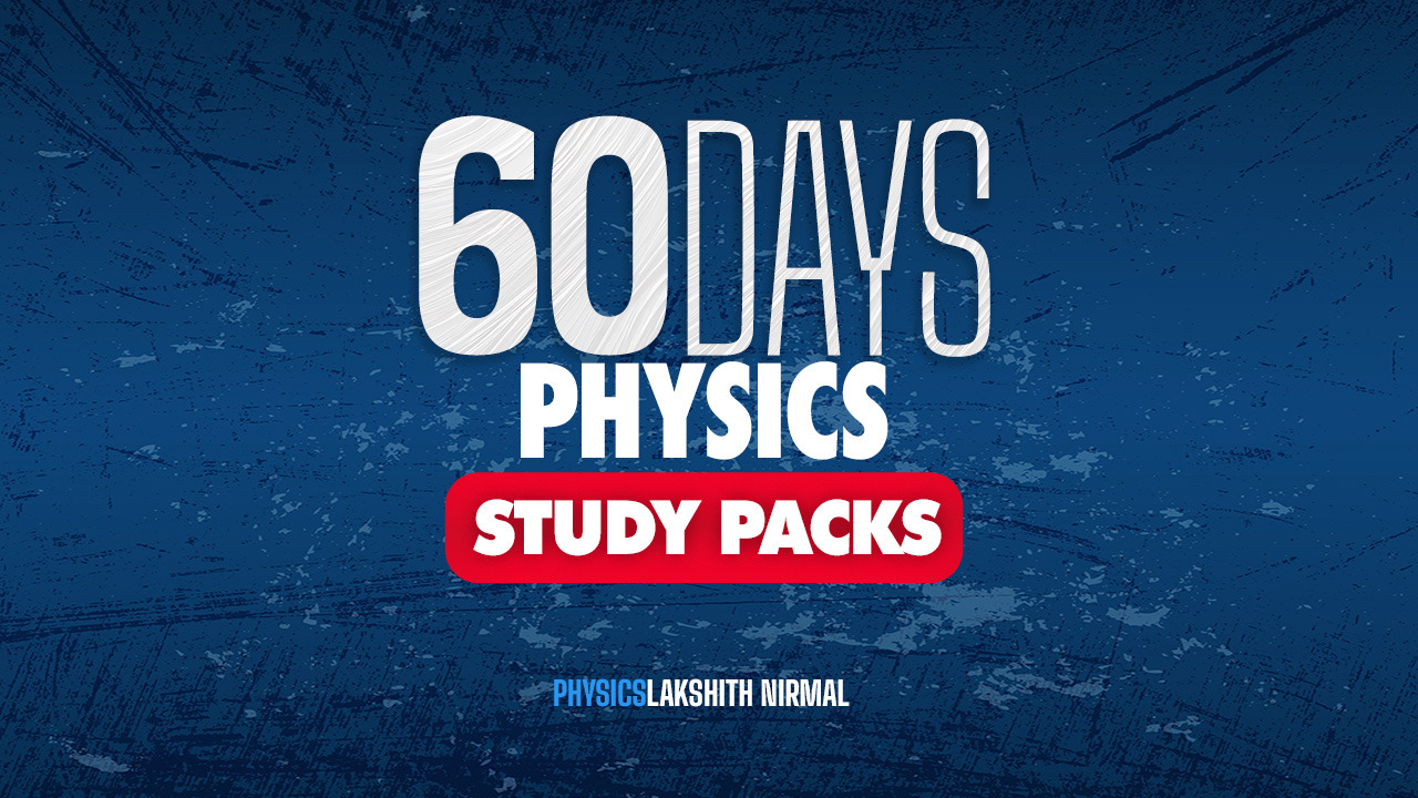 60 DAYS PROGRAMME - SEPTEMBER